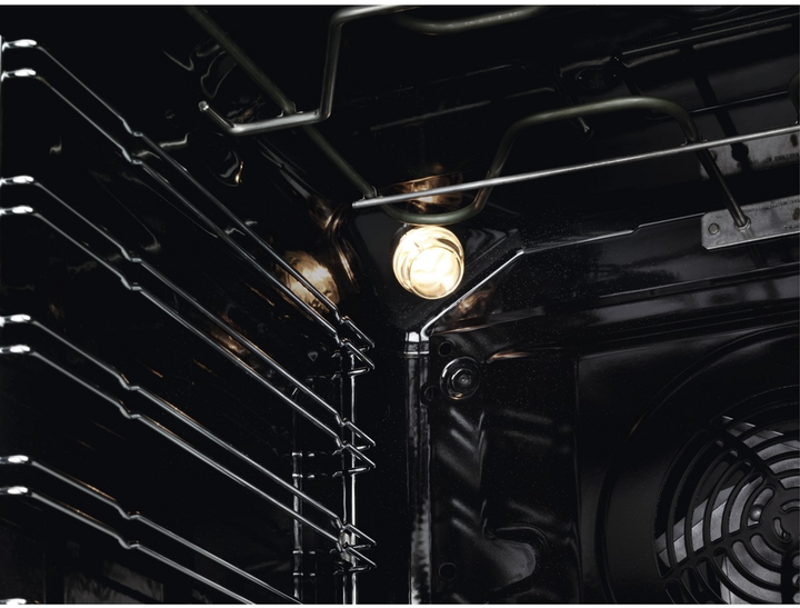 Духова шафа електрична Electrolux EOB 3400 BOR - зображення 5
