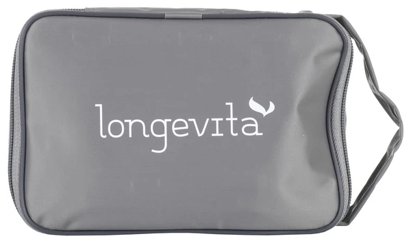 Автоматичний тонометр Longevita ВР-103 (BP-103) - изображение 3