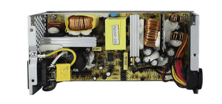 Zasilacz GameMax Sohoo GT-250G TFX 250 W (GT-250G) - obraz 5