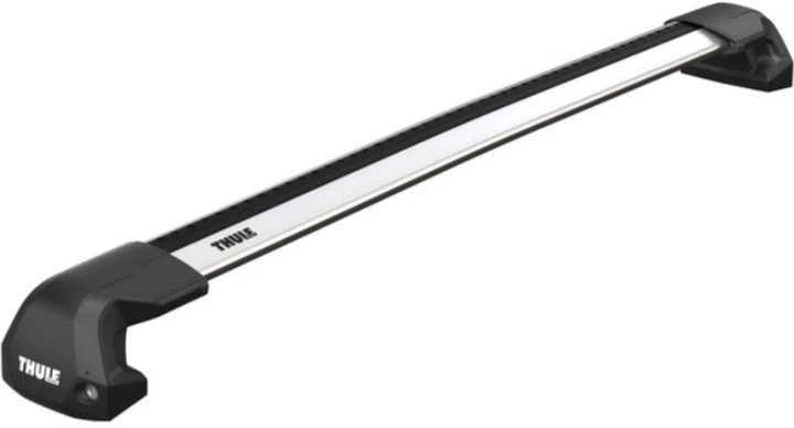 Опоры в штатные места Thule Edge Fixpoint 7207 Черные (091021274891) - изображение 2