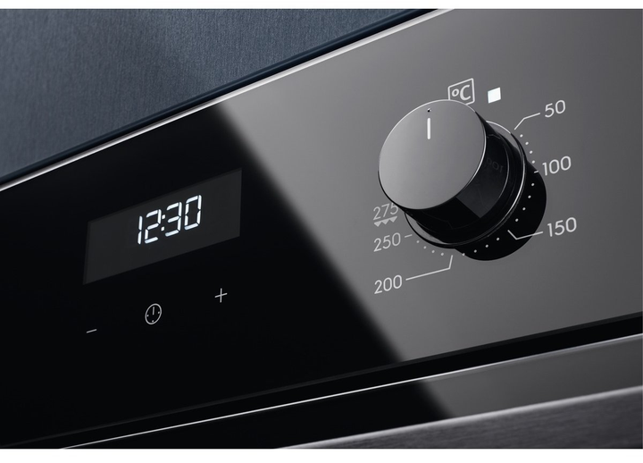 Духова шафа електрична Electrolux SenseCook EOE5C71Z - зображення 4