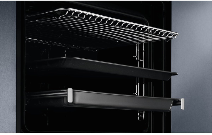 Духова шафа електрична Electrolux SenseCook EOE5C71Z - зображення 7