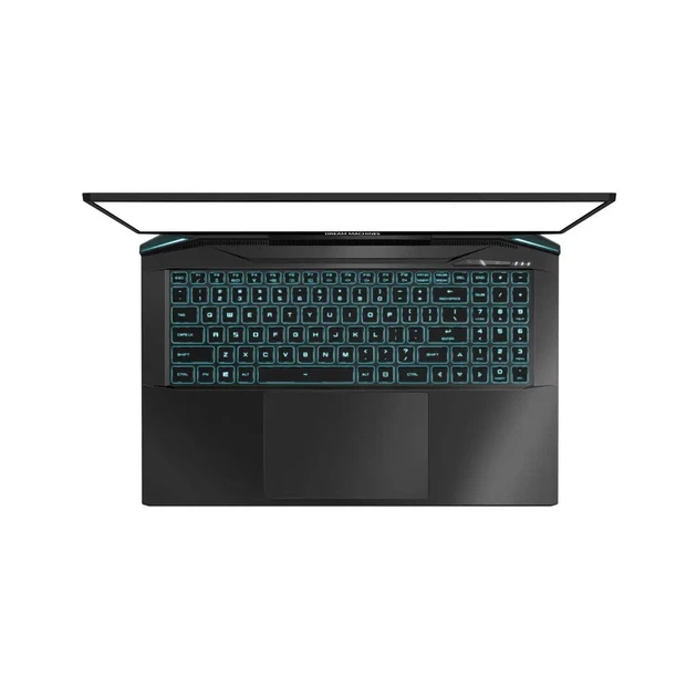 Ноутбук Dream Machines RG4050 (RT4050-17UA26) - Фото 3 Ноутбук Dream Machines RG4050 (RT4050-17UA26) - изображение 3
