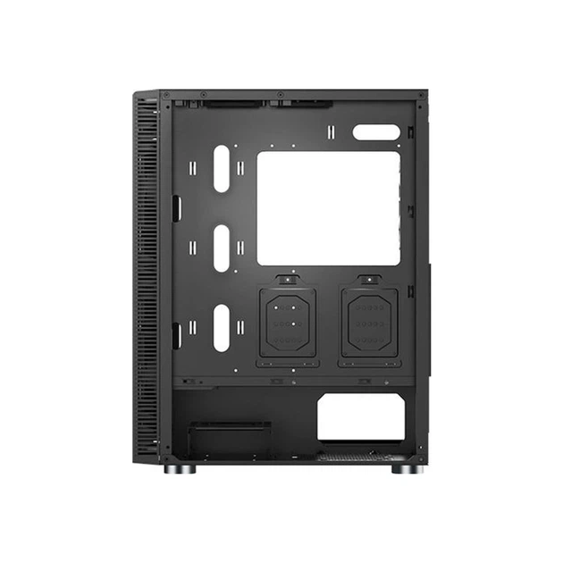 Корпус для ПК MONTECH X3 GLASS (B) - зображення 3