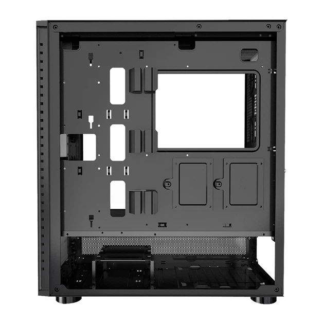 Корпус PcCooler MASTER IE200 - Фото 3 Корпус PcCooler MASTER IE200 - изображение 3