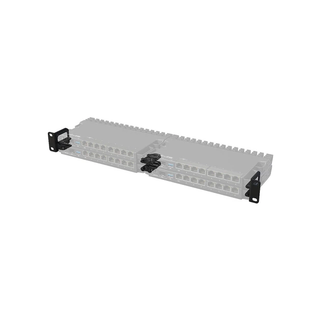 Маршрутизатор MikroTik L009UiGS-RM - зображення 8