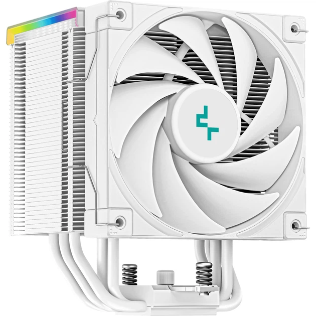 Кулер для процессора Deepcool AK500 Digital WH (AK500 Digital WHITE) - изображение 3