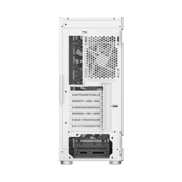 Корпус MONTECH X3 MESH (W) - изображение 3