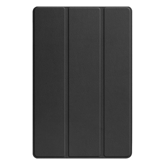 Чехол для планшета Armorstandart Smart Case Lenovo Tab P12 Pro Black (ARM61451) - Фото 1 Чехол для планшета Armorstandart Smart Case Lenovo Tab P12 Pro Black (ARM61451) - изображение 1