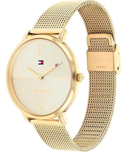 Женские часы Tommy Hilfiger 1782339 - изображение 2