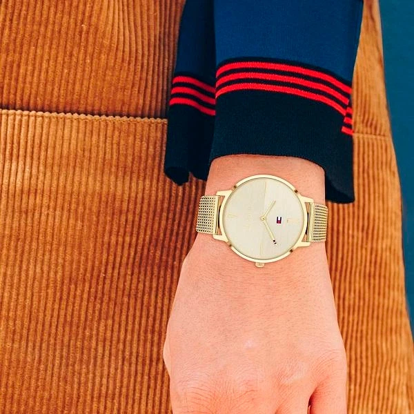 Женские часы Tommy Hilfiger 1782339 - изображение 4