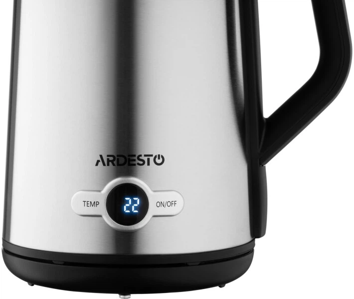 Електрочайник Ardesto EKL-X52E - изображение 2