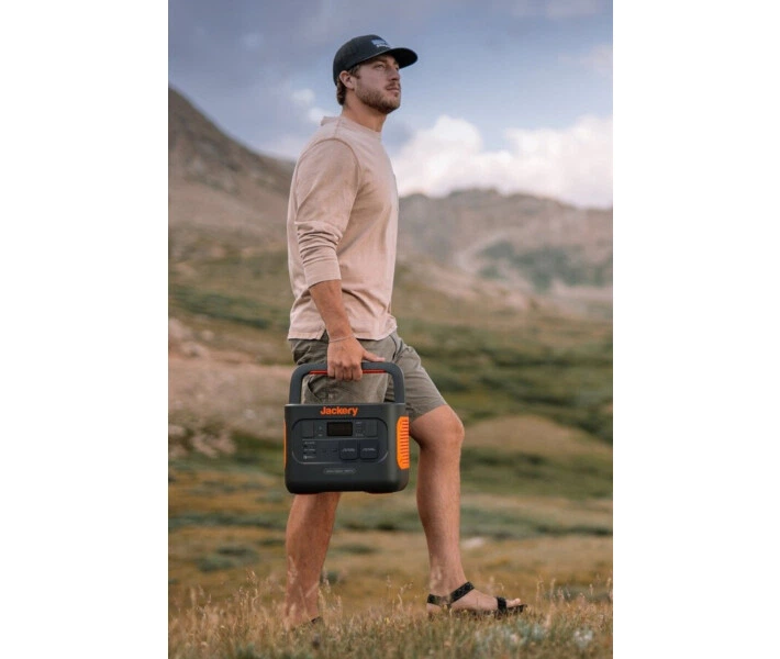 Зарядна станція Jackery Explorer 1000 Pro (1000 Вт/ч) - изображение 5