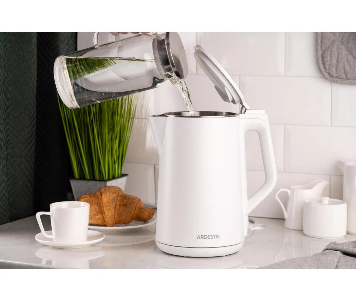 Електрочайник Ardesto EKL-X50 1.7 л - изображение 8