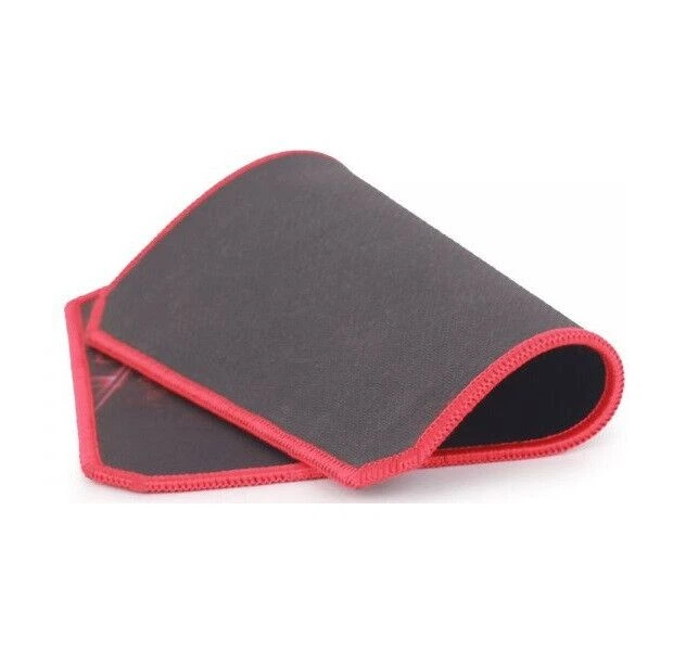 Ігрова поверхня Gembird MP-GAMEPRO-M (Black-Red) - зображення 3