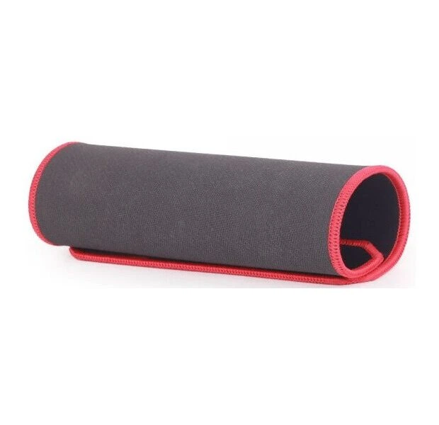 Ігрова поверхня Gembird MP-GAMEPRO-M (Black-Red) - зображення 4