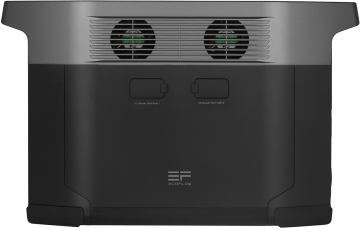 Зарядна станція EcoFlow DELTA Max 2000 (DELTA2000-EU) (Global) - зображення 5