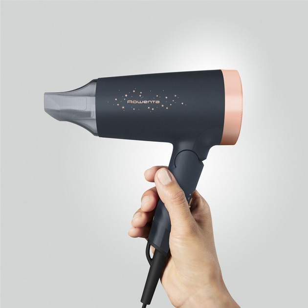 Фен дорожный Rowenta Express Style CV1851F0 - изображение 7