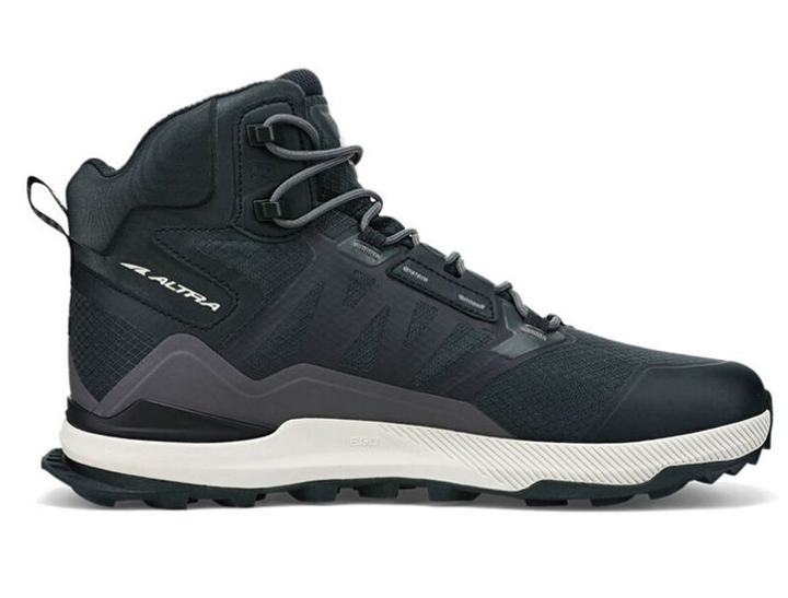 Кроссовки для трекинга мужские Altra Lone Peak ALL-WTHR Мid 2 ...
