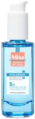 Serum MIXA Hyalurogel dla skóry wrażliwej 30 ml (3600551049854) - obraz 1