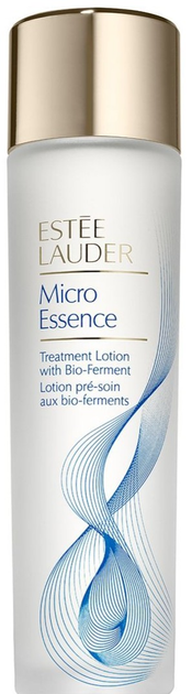 Esencja do twarzy Estee Lauder Micro Essence Treatment Lotion With Bio-Ferment odżywcza 100 ml (887167488779) - obraz 1