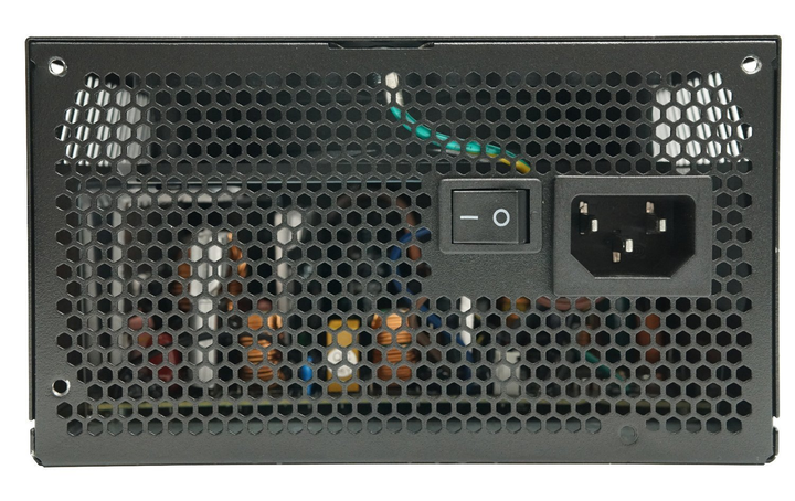 Zasilacz AZZA PSAZ-650B ATX 650 W (PSAZ-650B) - obraz 3