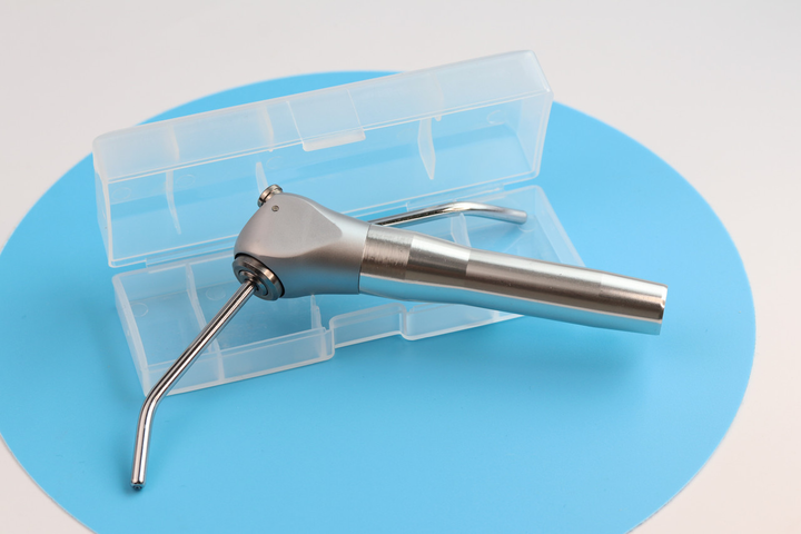 Пустер стоматологічний пістолет вода/повітря - зображення 1