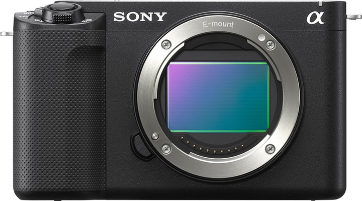 ソニー / ZV-E1 B ᐉ Купить Фотоаппарат Sony ZV-E1 Body (Black) в Киеве