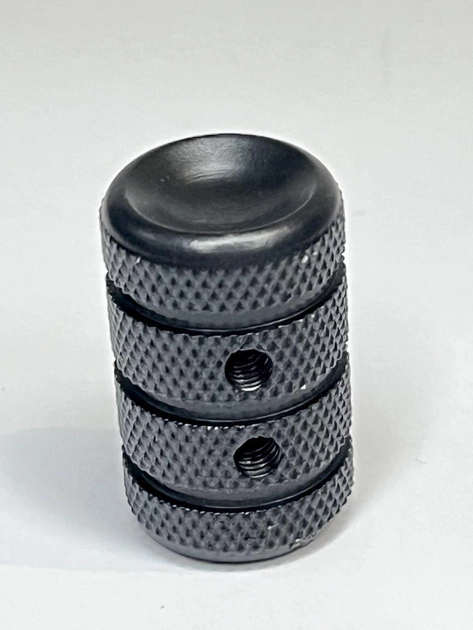 Тромикс алюминиевый увеличенная затворная ручка для АК 47 Черный - изображение 2