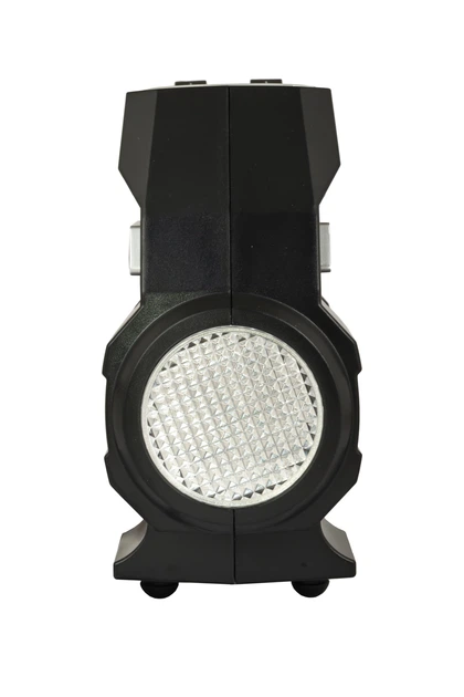 Автокомпрессор Wertvoll 35 л/мин 12V 8A 100W 150PSI (AC-2135) - изображение 3