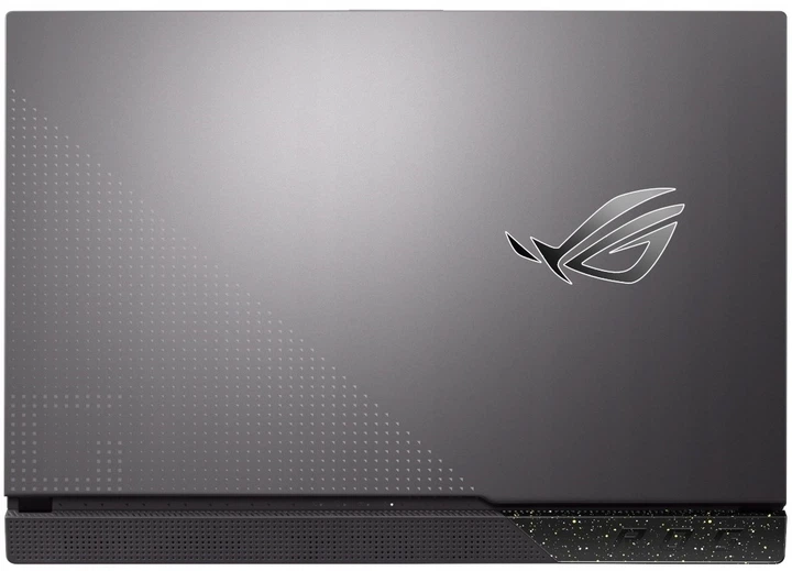 Laptop ASUS ROG Strix G17 G713RS-LL063WA (90NR0BA4-M00450) - obraz 8