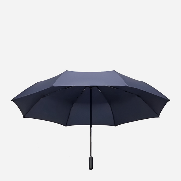Зонт складной полуавтомат Xiaomi RunMi Super Portable Automatic Umbrella Navy Blue (6941413217842) - Фото 1 Зонт складной полуавтомат Xiaomi RunMi Super Portable Automatic Umbrella Navy Blue (6941413217842) - изображение 1