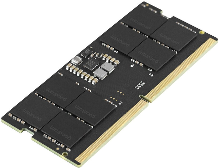 Pamięć Goodram DDR5-4800 16384MB PC5-38400 (GR4800S564L40S/16G) - obraz 2