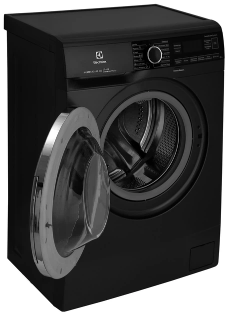 Пральна машина Electrolux EW6S226CXU - зображення 11