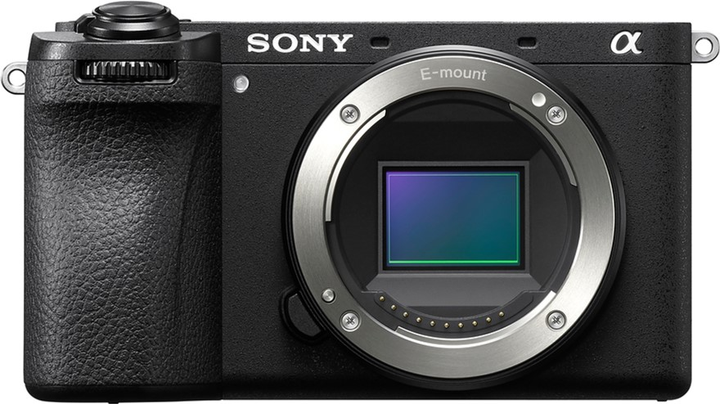 Фотоаппарат Sony Alpha a6700 Body Black (ILCE6700B.CEC) купить на ...