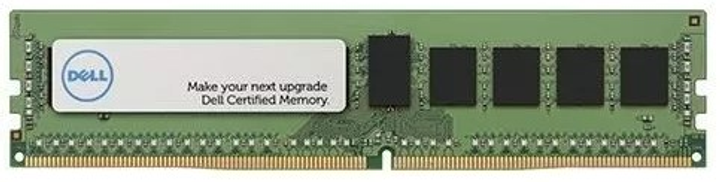 Оперативна память Dell DDR4-3200 16384MB PC4-25600 (AB257576) - зображення 1