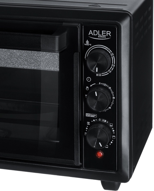 Piekarnik elektryczny Adler (AD 6023) - obraz 4