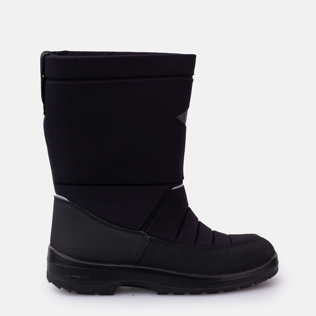 Женские дутики Kuoma Lady 1403-03 36 23.7 см Черные (6410901113367 ...