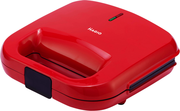 Сендвичница MAGIO МG-376 - изображение 2