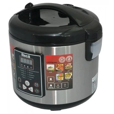 Мультиварка Reca RMC-538 - изображение 2