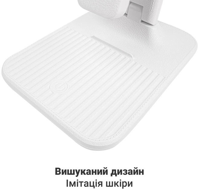 Настольная лампа со съемными аккумуляторами Taigexin TGX-L7 6W 40 LED с двумя плафонами - изображение 3