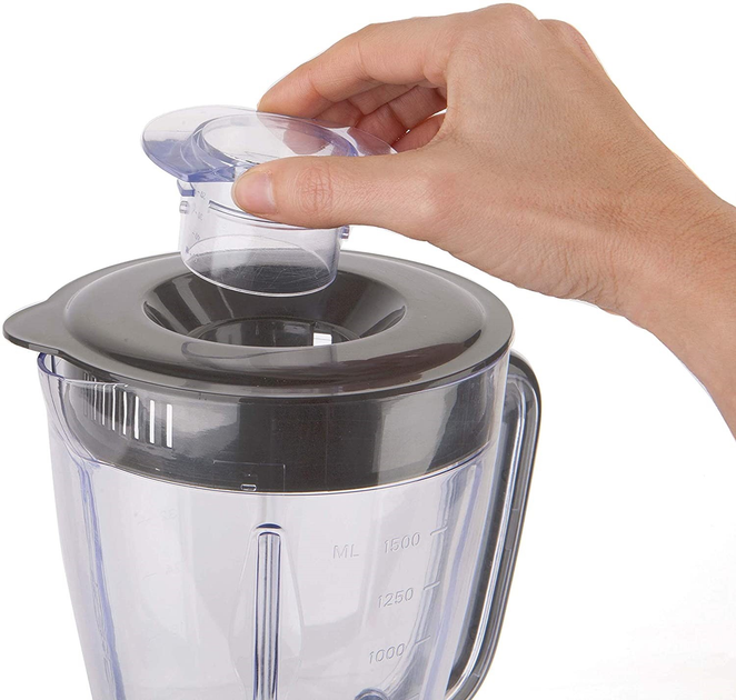 Blender Black+Decker BXJB500E - obraz 6