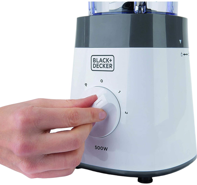Blender Black+Decker BXJB500E - obraz 7