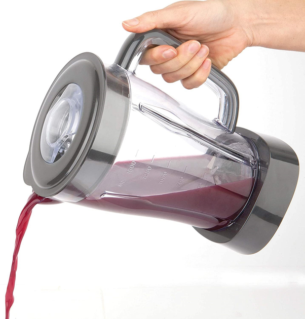 Blender Black+Decker BXJB500E - obraz 9
