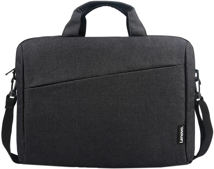 Сумка для ноутбука Lenovo Casual T210 15.6" Black (GX40Q17229) – фото ...