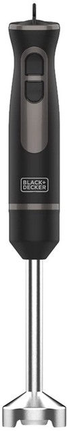 Блендер Black+Decker BXHB800E - зображення 1