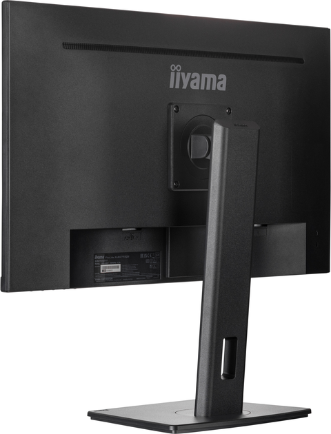 Monitor 27" iiyama ProLite XUB2793QS-B1 - obraz 7