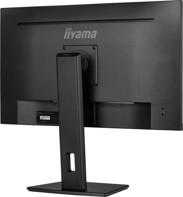 Monitor 27" iiyama ProLite XUB2793QS-B1 - obraz 8