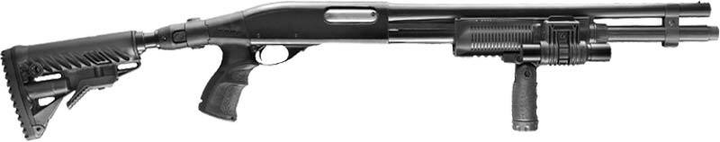 Цевье FAB Defense PR для Remington 870 Олива - изображение 2