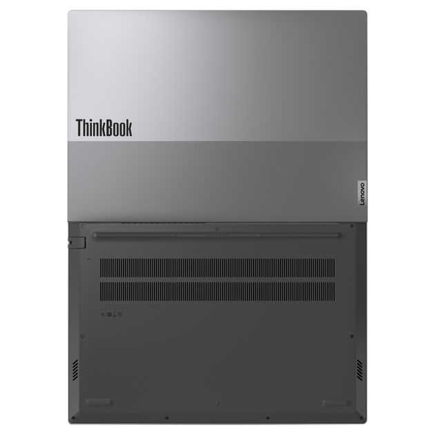 Ноутбук 16" Lenovo ThinkBook 16 G6 IRL IPS/1920x1200/i7-13700H/16ГБ/1ТБ Сріблястий (21KH008FRA) - зображення 8